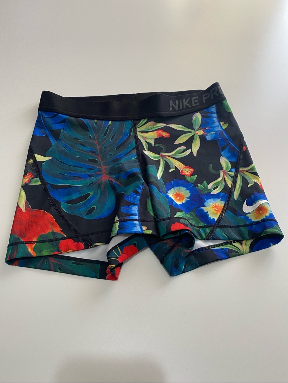 Nike Pro Tropical Shorts